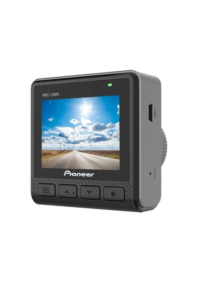 Pıoneer Vrec-130rs 1 Kanallı Araç İçi Ön Kamera