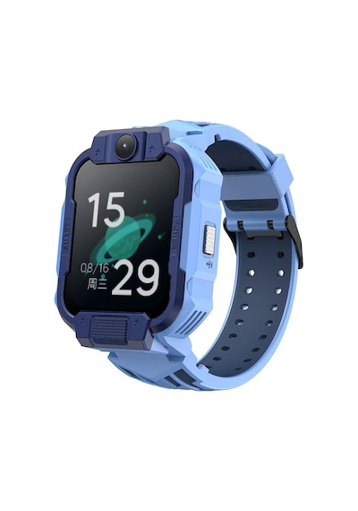 Philips F1 Max Çift Kameralı Akıllı Çocuk Saati (Distribütör Garantili)