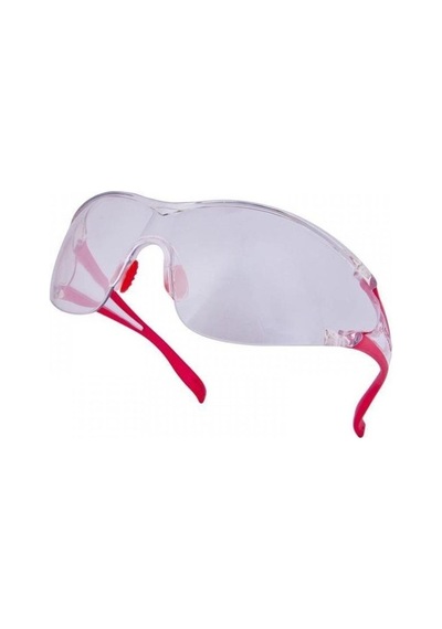 Delta Plus Egon Light Mirror Iş Gözlüğü