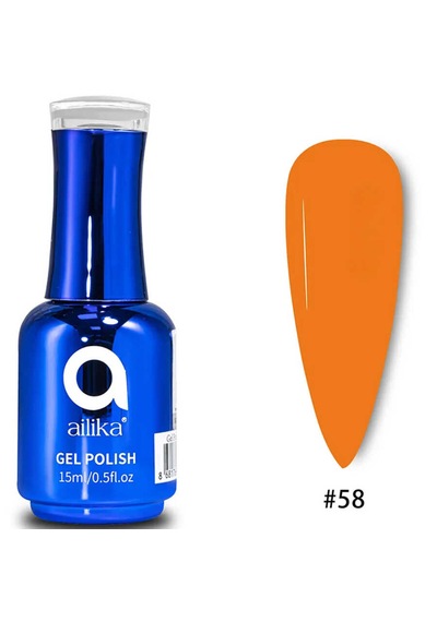 Ailika Gel Polish 058