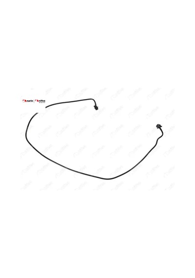 Yedek Su Depo Borusu Freelander Ii Nifea 6g918k012nc/ Lr000947/ 6g918k0 Land Rover 34869