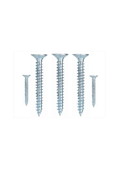Atlas Sunta Vidası 6X70 1 Paket-20 Adet