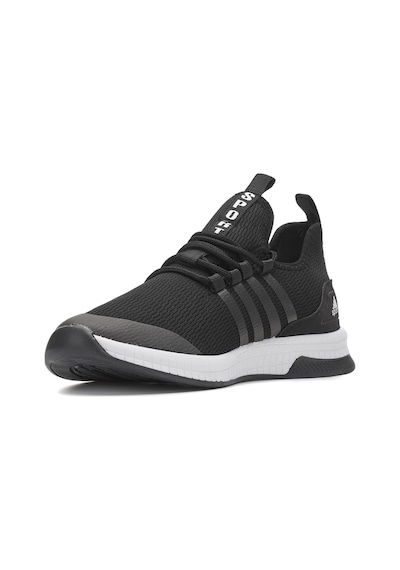 Günlük Unisex Sneaker Nefes Alabilen Triko Bağcıklı Hafif Yürüyüş Esnek Spor Ayakkabı 249 053 Siyah-siyah-beyaz Günlük Unisex Sneaker Nefes Alabilen Triko Bağcıklı Hafif Yürüyüş Esnek Spor Ayakkabı 249 053 Siyah-siyah-beyaz