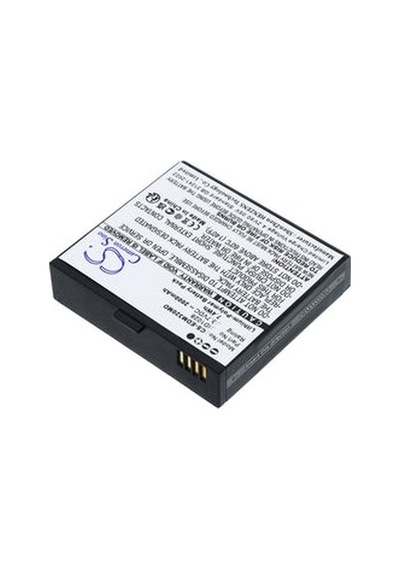 Edan İm3s Vital Bulgular Monitörü Yedek Bataryası