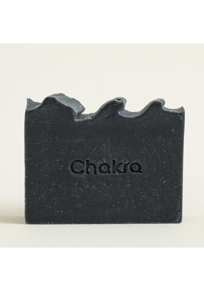 Doğal Sabun - Aktif Karbon 120 G Standart