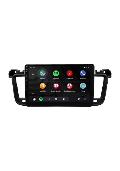 Tr Peugeot 508 Android Multimedya Sistemi 2011-2018 4gb Ram - 64gb Hafıza Diğer