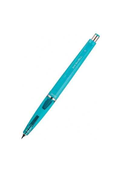 Serve Swell Metallix 0.7mm Mavi Versatil Kalem P180201