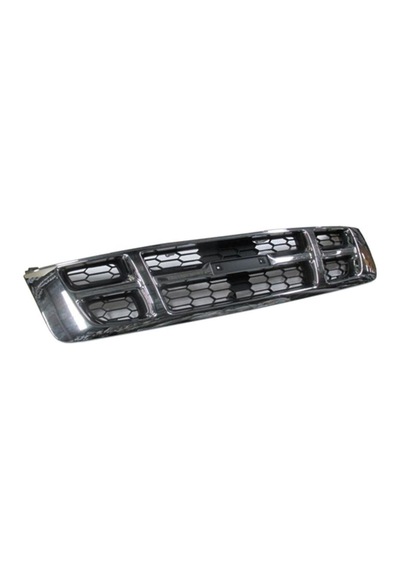 Oem No 8-97331-462-0 Uyumlu Isuzu D Max Pıck Up 04/05 Ön Panjur Nikelajlı My