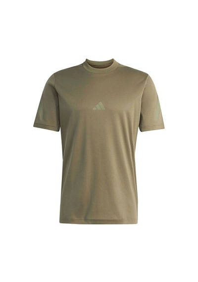 Adidas M Z.n.e. Tee Re Erkek Günlük Tişört Kf3802 Haki