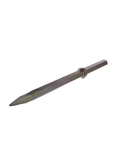 28.6 Mm Çap Arkalı Sivri Keski 520 Mm
