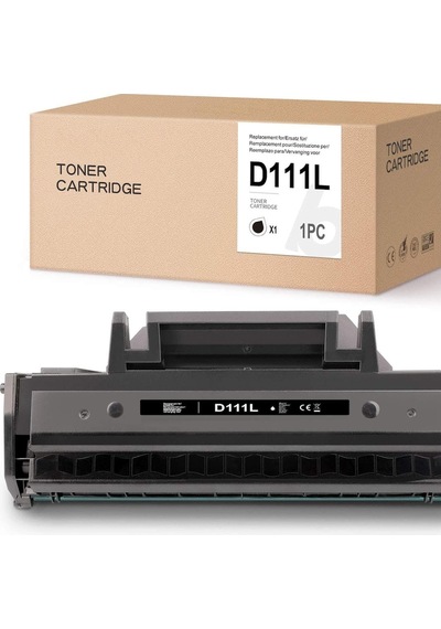 Samsung Xpress Sl-M2070Fw Uyumlu Toneri / Mlt-D111L