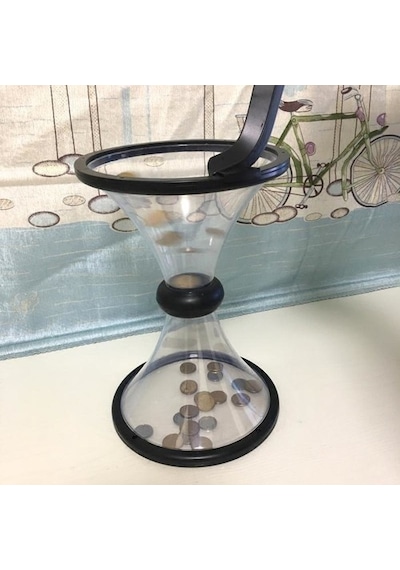 Vortex Bank - Huni Kumbara.