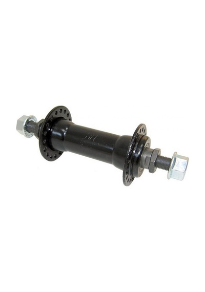 Bisiklet Mtb Ön Göbek Hazne 36 Delik 2mm Krom