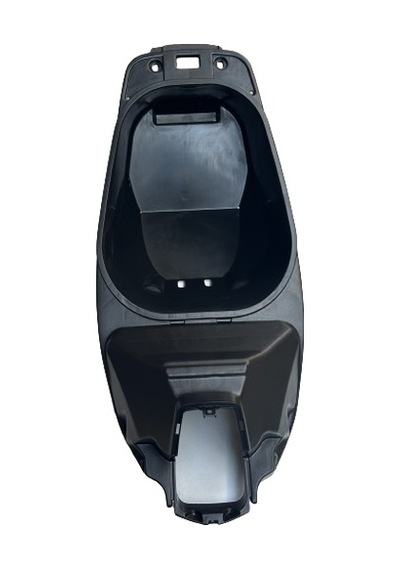 Yamaha Bws 125 Sele Altı Bagaj Bws581
