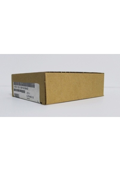 6Es7322-1Bh10-0Aa0, 6Es7 322-1Bh10-0Aa0 Sm322 Hıgh Speed, 16Do 2
