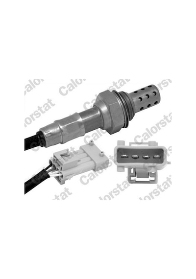 Oksijen - 341 - Sensörü Arka Volvo C70 98-05 C70 Coupe 97-02 S70 97-00 97-02 Xc70 - Dpmıx-hb - 2.4t 97-02