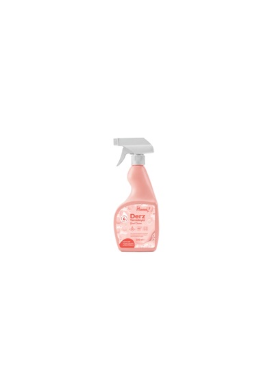 Homm Lıfe Derz Temizleyici 500 Ml