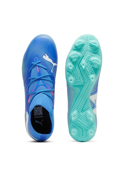 Puma Future 7 Match Fg/ag Krampon 107931 01 Mavi