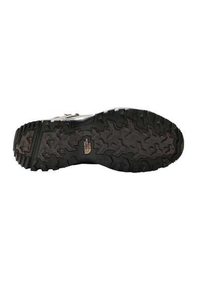The North Face Storm Strıke III WP Erkek Bot - Kahverengi