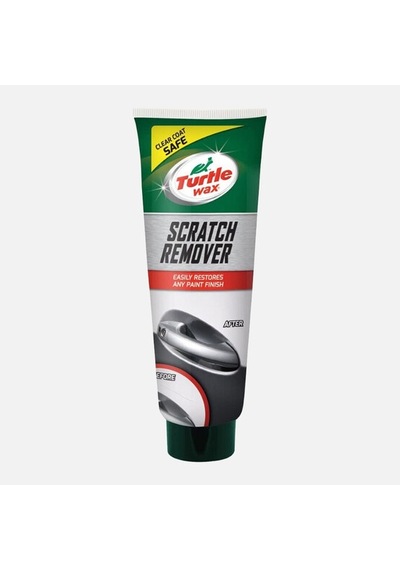Turtle Wax İnce Çizik Giderici Pasta 100 Ml