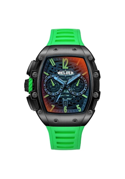 Welder Moody Watch Wrm2008-r Erkek Kol Saati