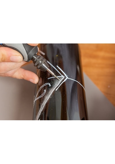 Dremel Cam Işlemeciliği Aksesuar Seti (682) 8'Li - 2615C682JA