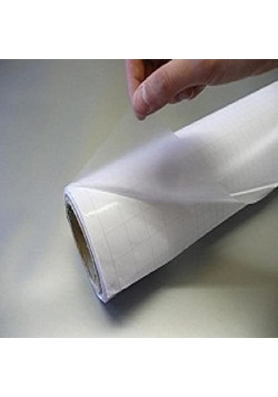 Yapışkanlı Folyo 50 X 6 Metre Çok Renkli