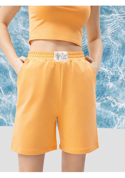 LOFT Crop Kadın Atlet Lf2032011 Q1.v1 Mango