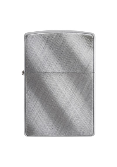 Zippo Diagonal Weave Çakmak