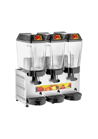 Remta Üçlü Şerbet, Limonata Soğutucu