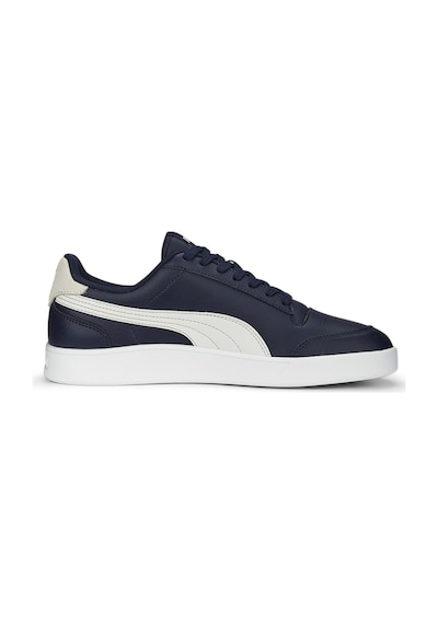 Puma Shuffle Ayakkabı 309668 26 Mavi