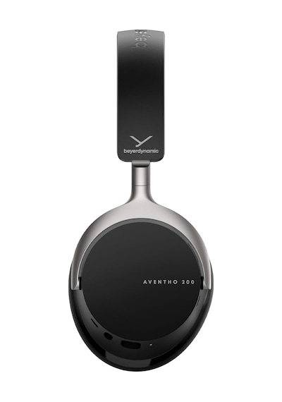 Beyerdynamic Aventho 200 Black Anc Özellikli Bluetooth Over-ear Kulaklık
