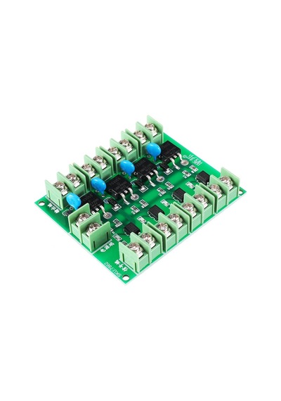 F5305s Mosfet Modülü 20a