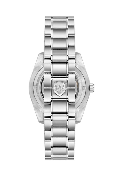 Wainer Wa.25600-d Kol Saati Gümüş