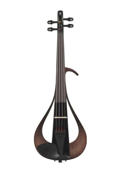 Yamaha YEV104BL Elektro Keman