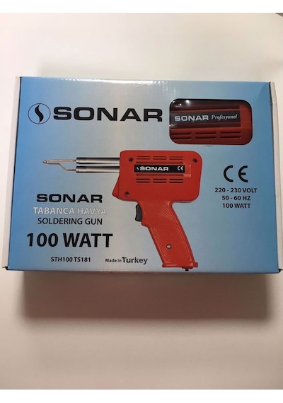 Sonar Tabanca Havya