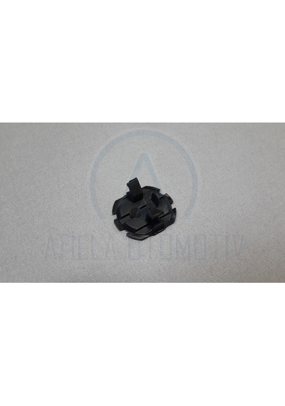 Or. BMW 3 SERİSİ E46 1998-2005 MOTOR ÜST KAPAK KLİPSİ