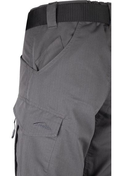 Evolite Desert Tactical Taktik Pantolon - Antrasit