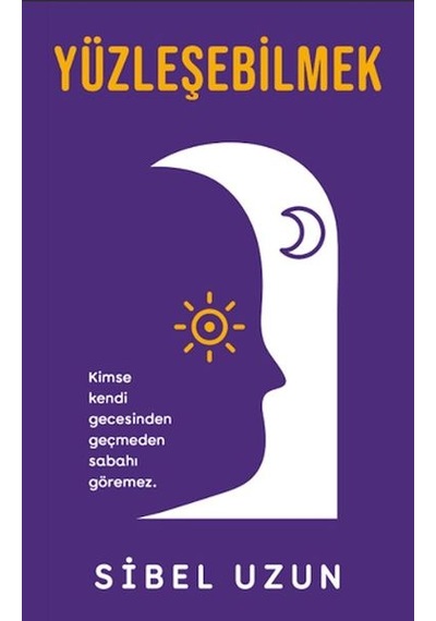 Yüzleşebilmek - Mydr-764478