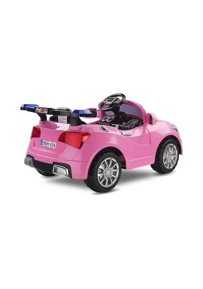 Babyhope 436 Audi E-Drive-5 12 V Akülü Araba
