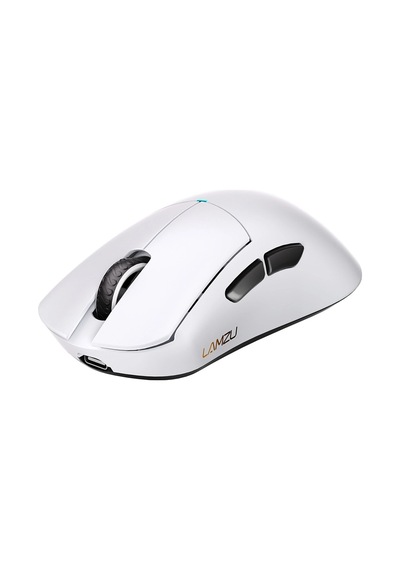 Lamzu Paro Aurora 8k Wireless Gaming Mouse Standart