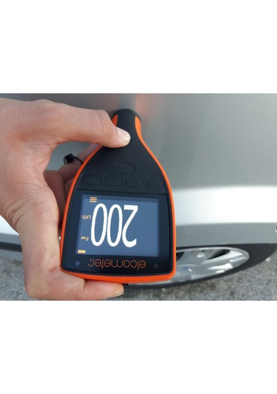 Elcometer A-311 Cfnfbi Boya Ölçüm Cihazı Boya Test Cihazı Boya Öl