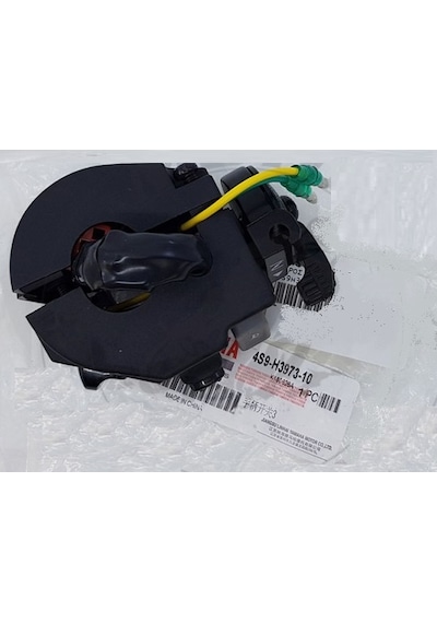 Yamaha Crypton T110 C8 Or.  Sol Kütük / Kumanda 4S9-H3973-10
