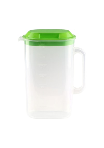 Plastik Oval Sürahi 1.75 Lt - Şenyayla 4560