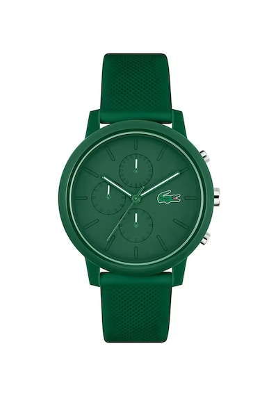 Lacoste Lac2011245 Erkek Kol Saati Gri