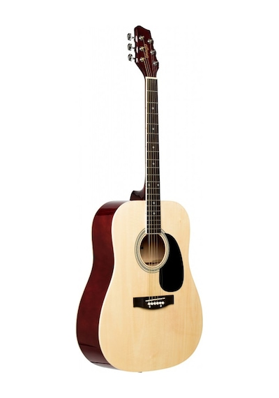 Stagg Akustik Gitar SA20D-NAT
