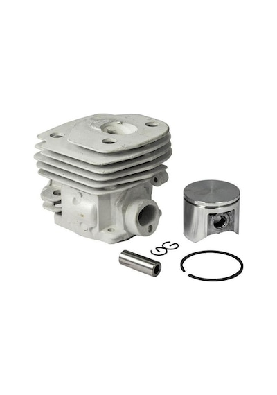 Silindir+Piston Husqvarna 359 47Mm