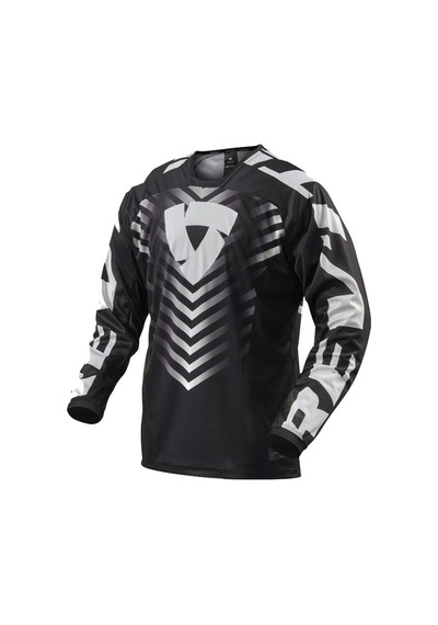 Revit Jersey Rough Full Koruma Jersey