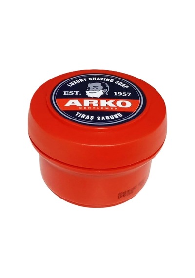 Arko Gentlemen Kase Tıraş Sabunu 150g
