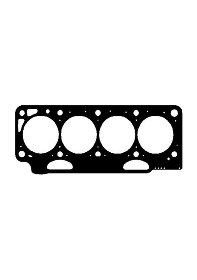 Silindir Kapak Contası Royal 286010n Renault Megane